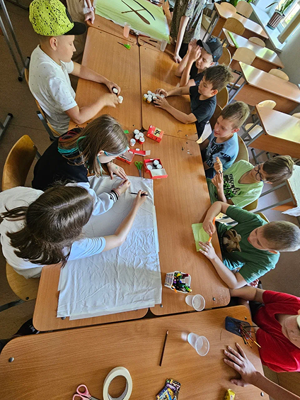 Досуг фото 1